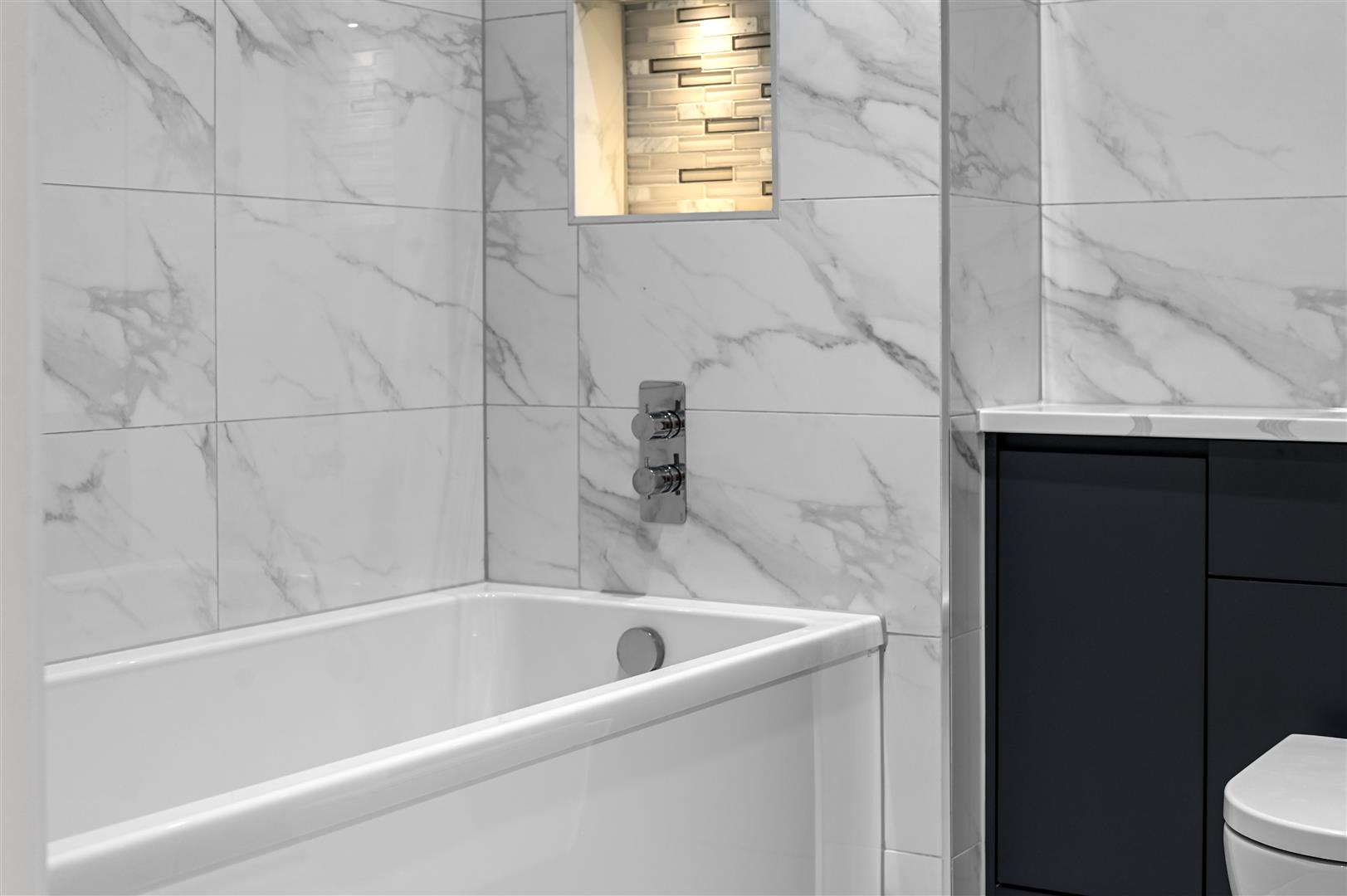 New Road, Little Burstead, Billericay